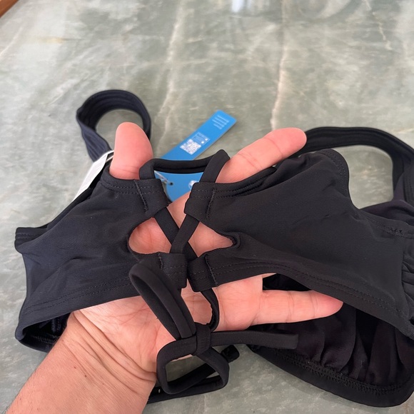 Cupshe Swimsuit NWT - Picture 5 of 6